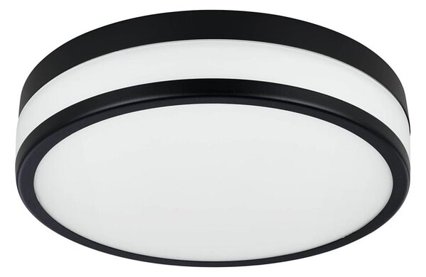 Eglo 900846 - LED Kúpeľňové stropné svietidlo PALERMO LED/17,1W/230V IP44