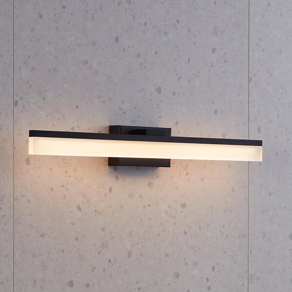 Eglo 900845 - LED Kúpeľňové nástenné svietidlo PALMITAL LED/11W/230V IP44