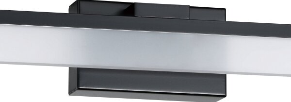 Eglo 900845 - LED Kúpeľňové nástenné svietidlo PALMITAL LED/11W/230V IP44