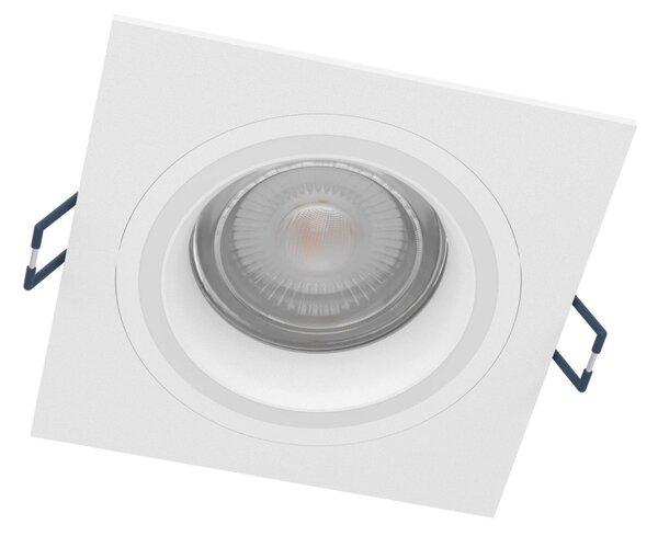 Eglo 900765 - LED RGBW Stmievateľné podhľadové svietidlo CAROSSO-Z 4,7W/230V biela