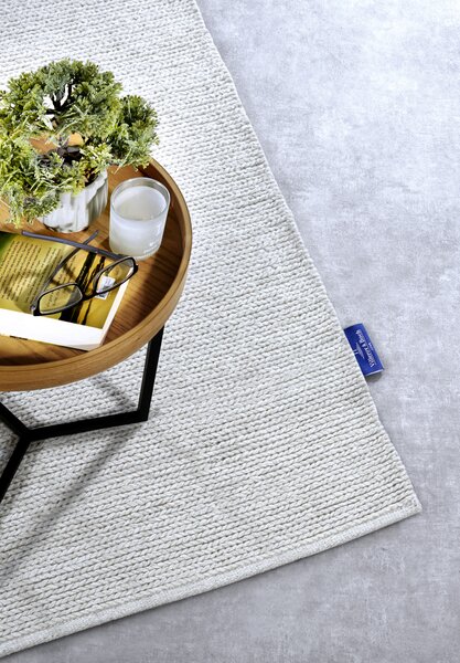 Villeroy & Boch , DOPREDAJ: 80x200 cm AKCE: Běhoun 106048 White, biela, obývacia izba