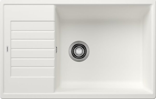 Blanco Zia XL 6 S Compact silgranit biela