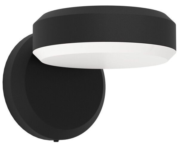 Eglo 900673 - LED Vonkajšie nástenné svietidlo FORNACI LED/10,8/230V IP54