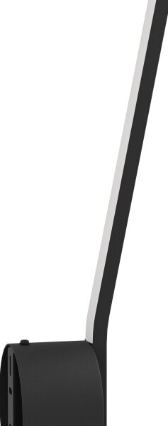 Eglo 900681 - LED Vonkajšie nástenné svietidlo TAPARITA LED/11W/230V IP55