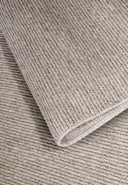 Villeroy & Boch , Kusový koberec 106049 Beige, 60x90, béžová, obývacia izba