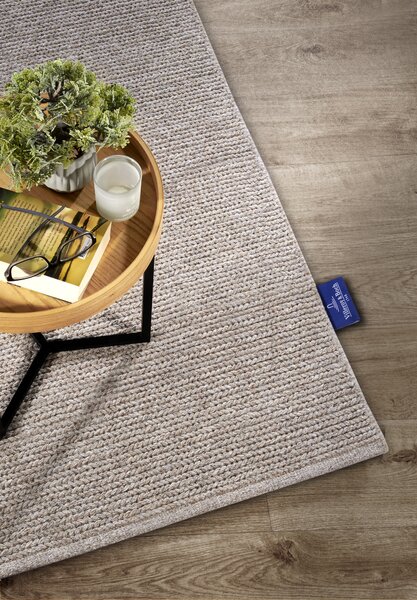 Villeroy & Boch , Kusový koberec 106049 Beige, 60x90, béžová, obývacia izba