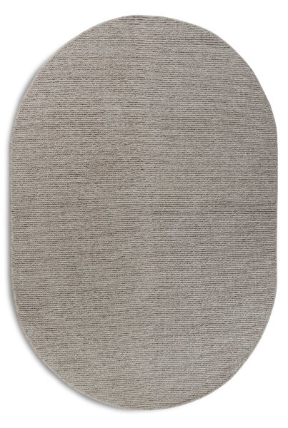 Villeroy & Boch Kusový koberec 106049 Beige ovál, 160x230 ovál, béžová, obývacia izba