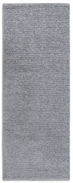 Villeroy & Boch , Behúň 106050 Silver, 80x200, šedá, obývacia izba