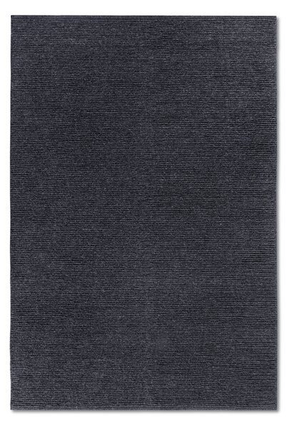 Villeroy & Boch , Kusový koberec 106051 Anthracite, 60x90, šedá, obývacia izba