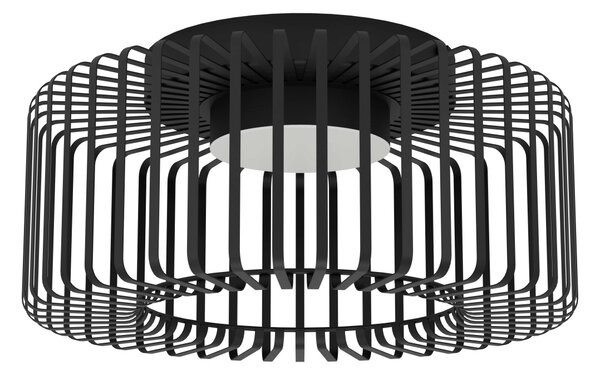 Eglo 900722 - LED RGBW Stmievateľné stropné svietidlo GINESTRONE-Z LED/22W/230V