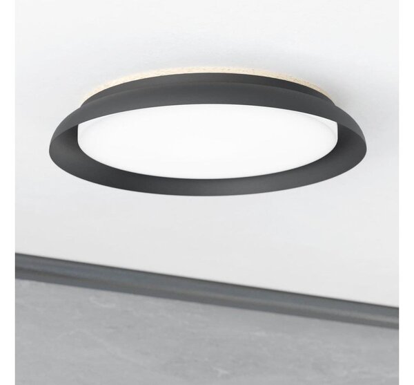 Eglo 900857 - LED Stropné svietidlo PENJAMO LED/20W/230V