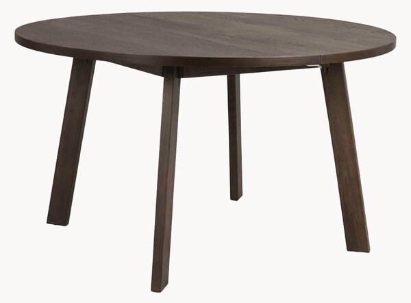 Jedálenský stôl Glenside, Ø 130 cm