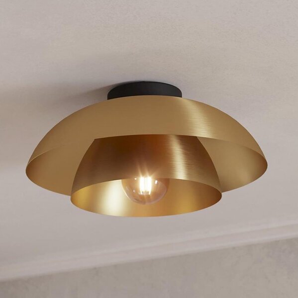 Eglo 900848 - Stropné svietidlo CENCIARA 1xE27/40W/230V
