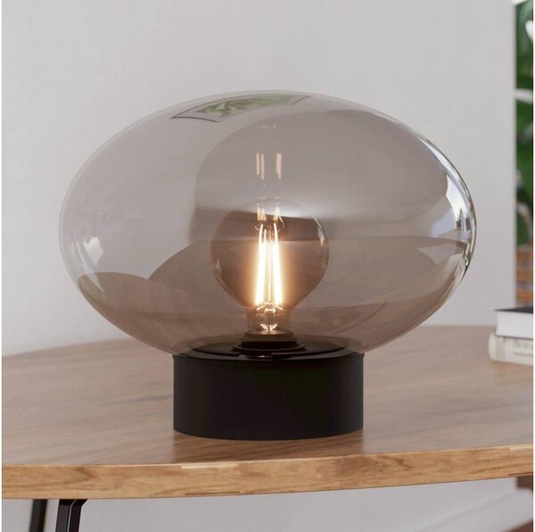 Eglo 900945 - Stolná lampa MADONNINA 1xE27/40W/230V 27 cm