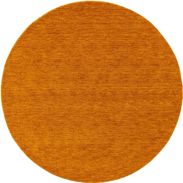MOOD SELECTION Jamal Yellow - koberec