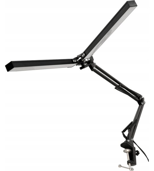 BERGE Stolná lampa LED 8W - DUBLIN