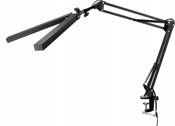 BERGE Stolná lampa LED 8W - DUBLIN