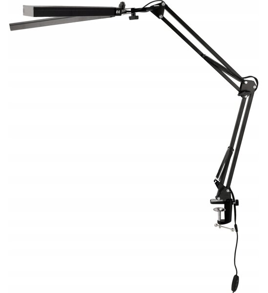 BERGE Stolná lampa LED 8W - DUBLIN