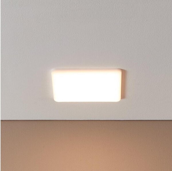 Eglo 900968 - LED Kúpeľňové svietidlo RAPITA LED/11,5W/230V 15,5x15,5 cm IP65