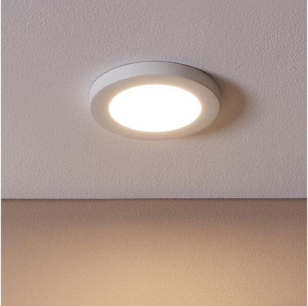 Eglo 900935 - LED podhľadové svietidlo FUEVA FLEX LED/5,5W/230V 4000K biela