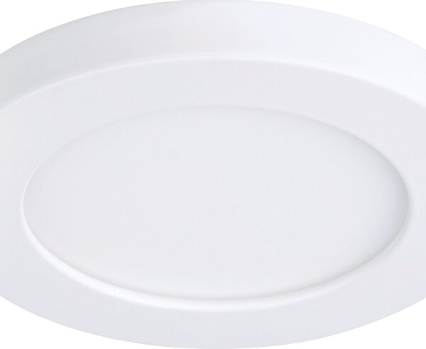 Eglo 900932 - LED Podhľadové svietidlo FUEVA FLEX LED/5,5W/230V 3000K biela