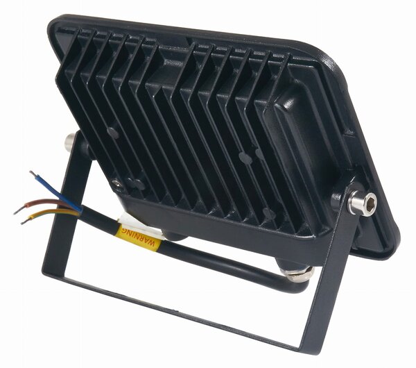 BERGE LED reflektor IVO - 30W - IP65 - 2550Lm - teplá biela - 3000K