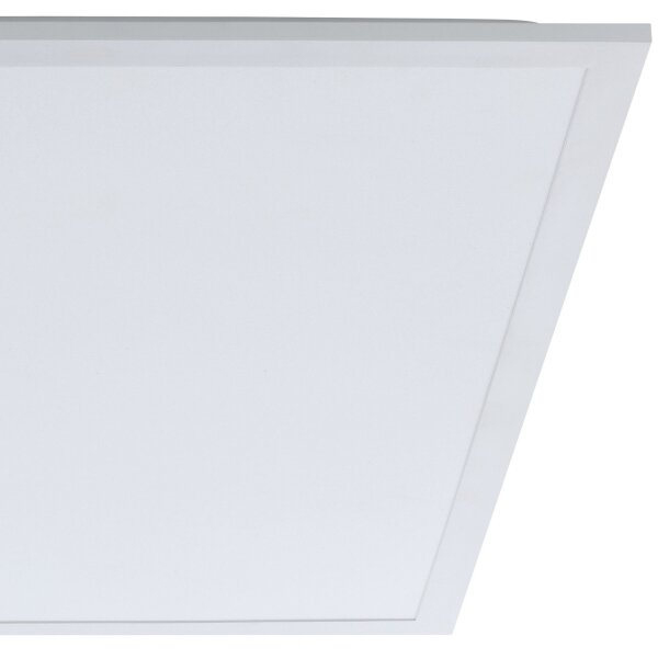 Eglo 900938 - LED prisadený panel RABASSA LED/33W/230V 62x62 cm