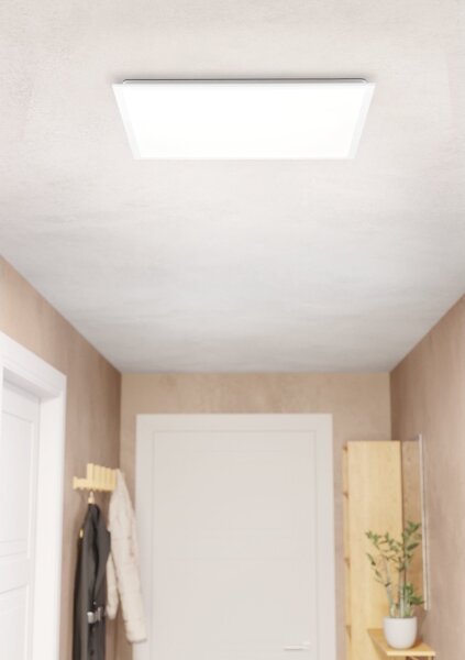 Eglo 900938 - LED prisadený panel RABASSA LED/33W/230V 62x62 cm