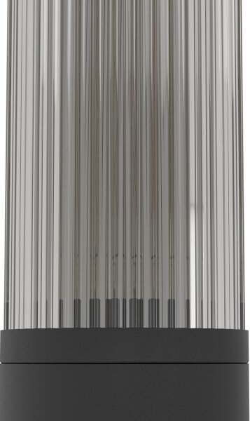 Eglo 901033 - Vonkajšie nástenné svietidlo SALLE 1xE27/15W/230V IP54