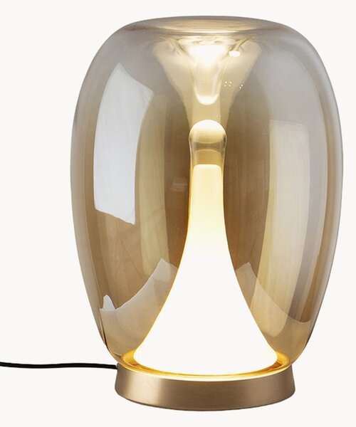 Stolová LED lampa Suspiro