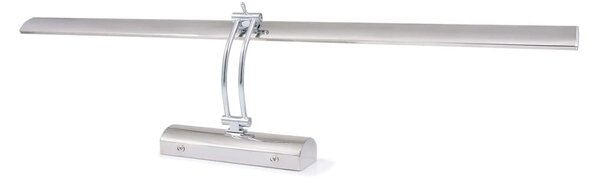 BERGE LED svietidlo kúpeľňové - 70cm - 9W - teplá biela - 3000K