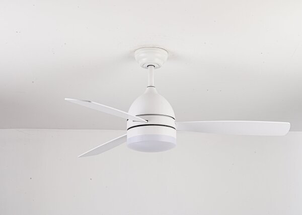 Lucci air 513075 - LED Stropný ventilátor LED/25W/230V 3000/4200/6500K + DO