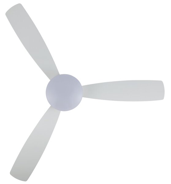 Lucci air 513075 - LED Stropný ventilátor LED/25W/230V 3000/4200/6500K + DO