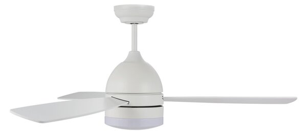 Lucci air 513075 - LED Stropný ventilátor LED/25W/230V 3000/4200/6500K + DO