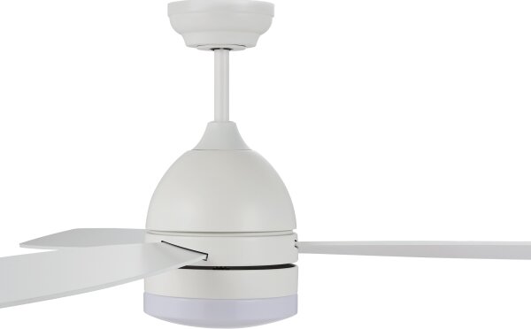 Lucci air 513075 - LED Stropný ventilátor LED/25W/230V 3000/4200/6500K + DO