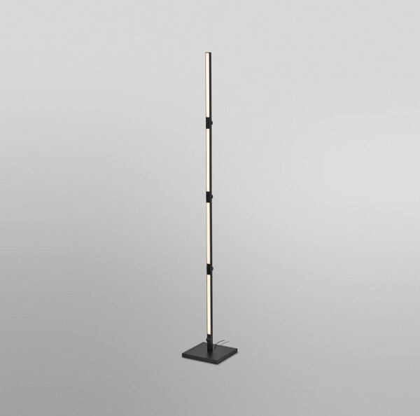 Osram- LED RGBW stmievateľná stojacia lampa 2 v 1 SMART+ MAGIC LED/24W/230V Wi-Fi