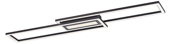 Leuchten Direkt 14696-18 - LED Stmievateľný prisadený luster ASMIN LED/45W/230V