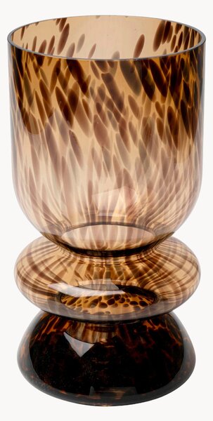 Váza Caramel, V 30 cm