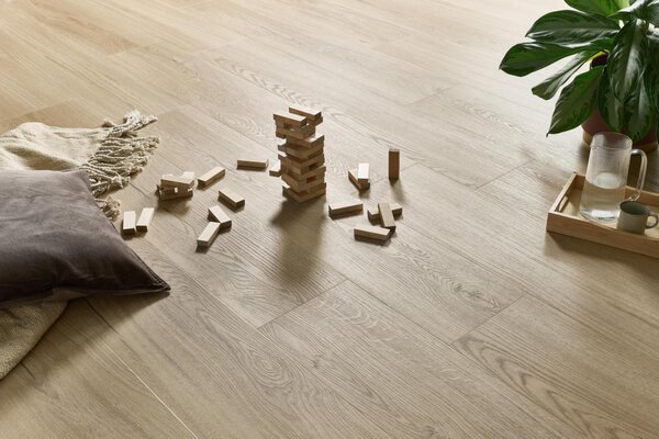 Arbiton Woodric EIR Wood Structure DUB SALERNO CWS 209
