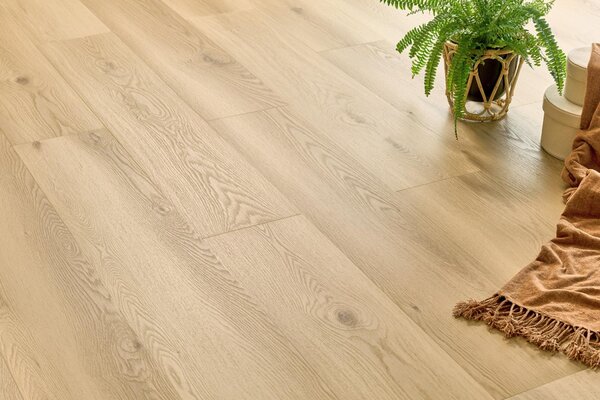 Arbiton Woodric EIR Wood Structure DUB NORDLAND CWS 207