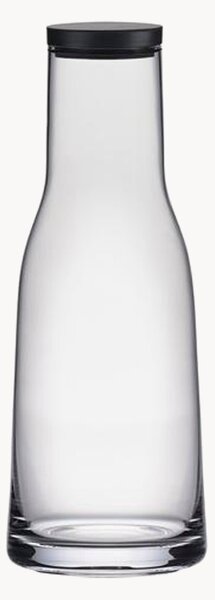 Ručne fúkaná karafa Rocks, 1 l