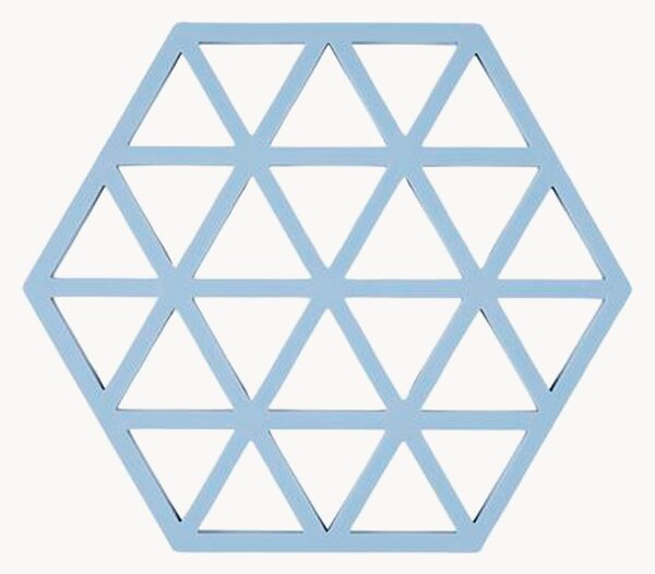 Podložky pod poháre Triangles, 12 ks