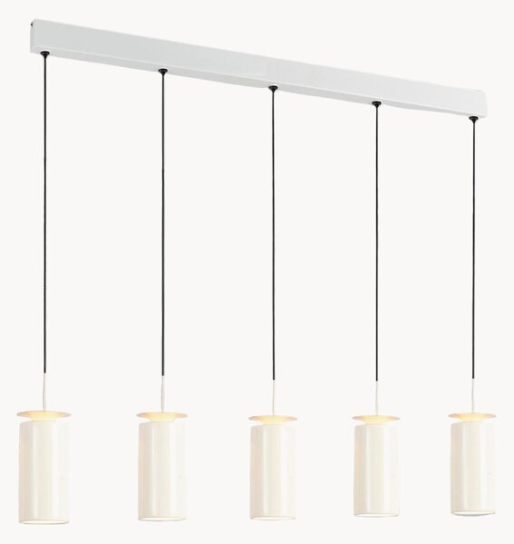 Závesné LED svietidlo Alfara