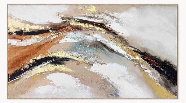 Nástenná dekorácia Gestos