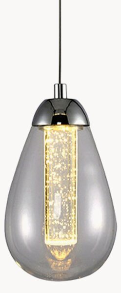 Závesné LED svietidlo Taccia