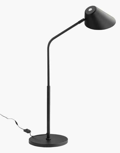 Stmievateľná stolová LED lampa Esino