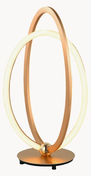 Stolová LED lampa Ocellis