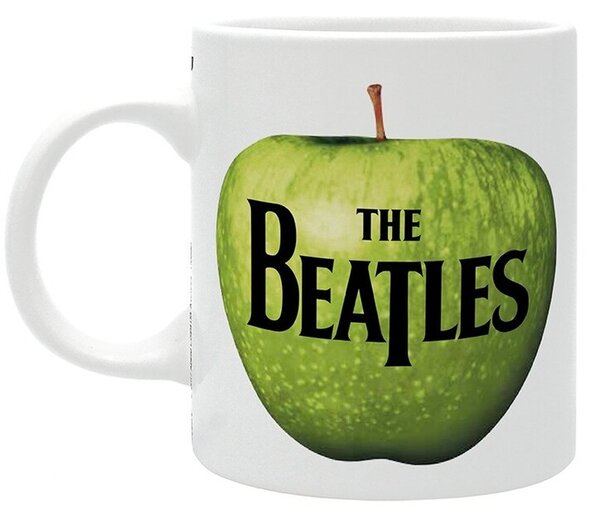 Hrnček The Beatles - Apple
