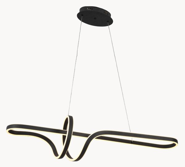Závesné LED svietidlo Simphony