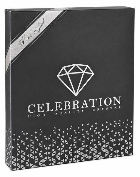 Celebration Crystals classic 360 ml 2 ks
